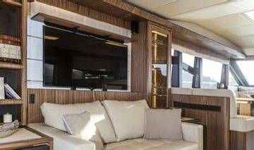 Thumbnail von Smart Yacht Ownership - Own an Absolute 60 Fly from $575,000