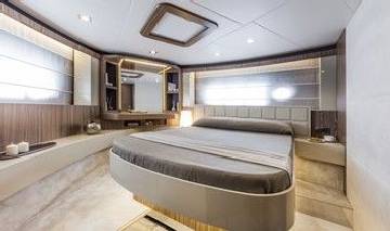 Thumbnail von Smart Yacht Ownership - Own an Absolute 60 Fly from $575,000