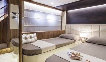 Thumbnail von Smart Yacht Ownership - Own an Absolute 60 Fly from $575,000