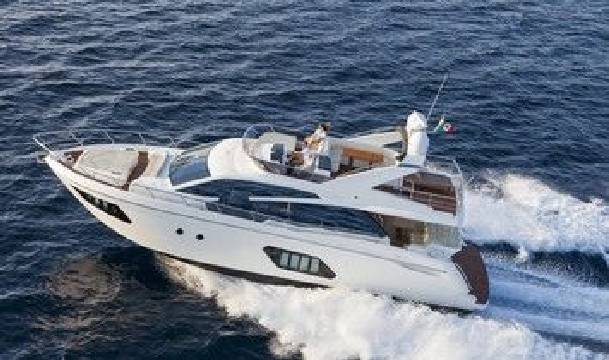 Smart Yacht Ownership - Own an Absolute 60 Fly from $575,000