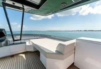 Thumbnail von Ferretti Yachts 780 Ferretti 780
