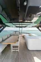 Thumbnail von Ferretti Yachts 780 Ferretti 780