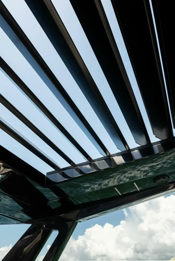 Thumbnail von Ferretti Yachts 780 Ferretti 780