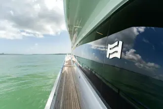 Thumbnail von Ferretti Yachts 780 Ferretti 780