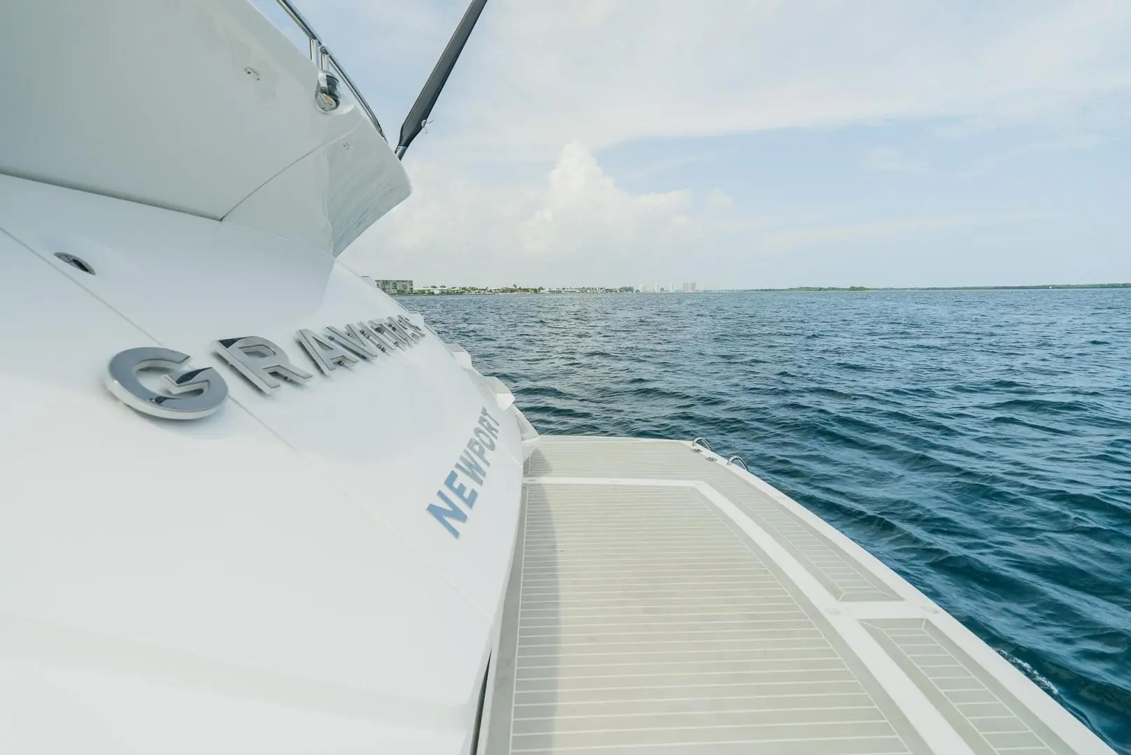 Thumbnail von Sunseeker Predator 68 GRAVITAS