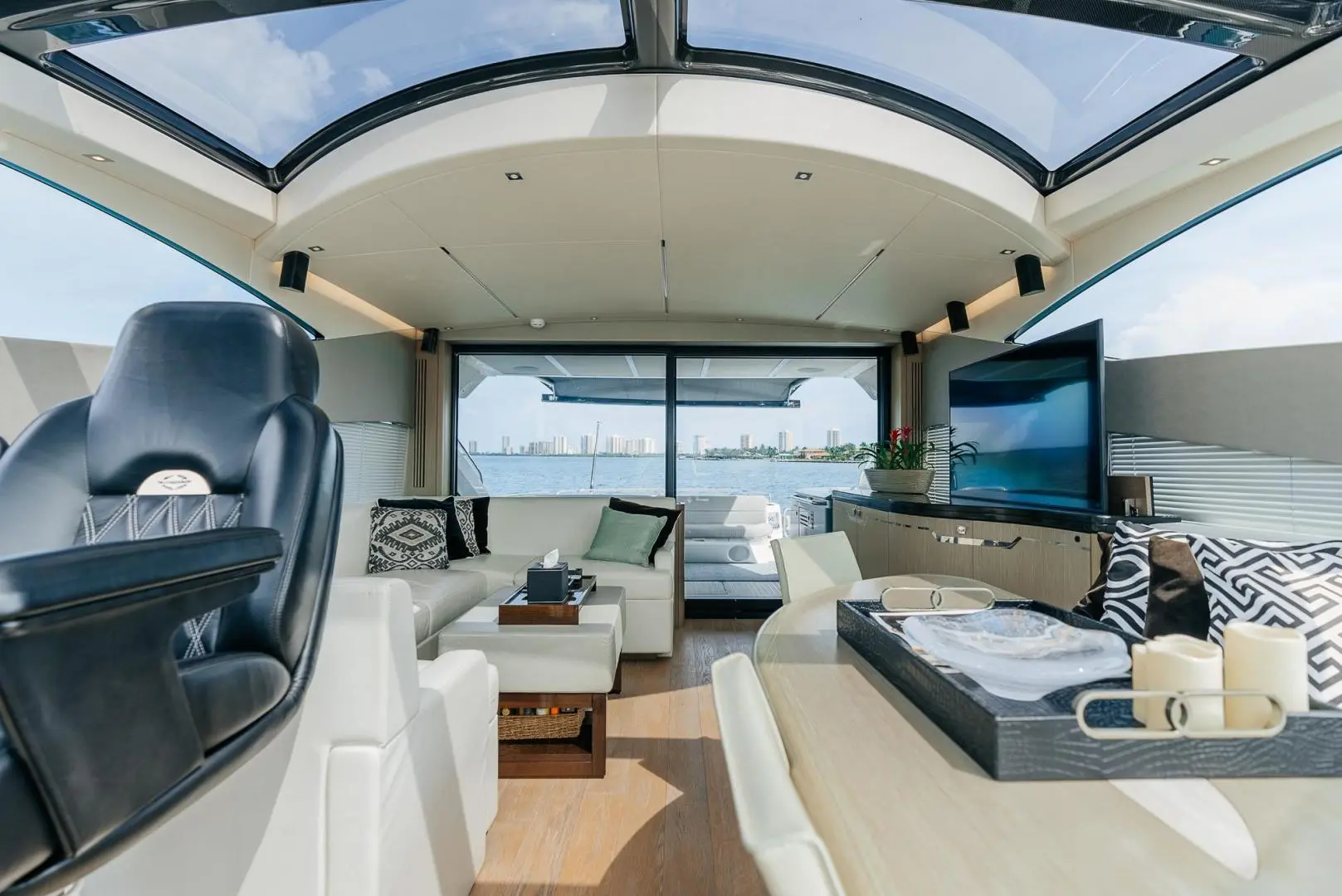 Thumbnail von Sunseeker Predator 68 GRAVITAS