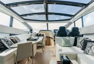 Thumbnail von Sunseeker Predator 68 GRAVITAS