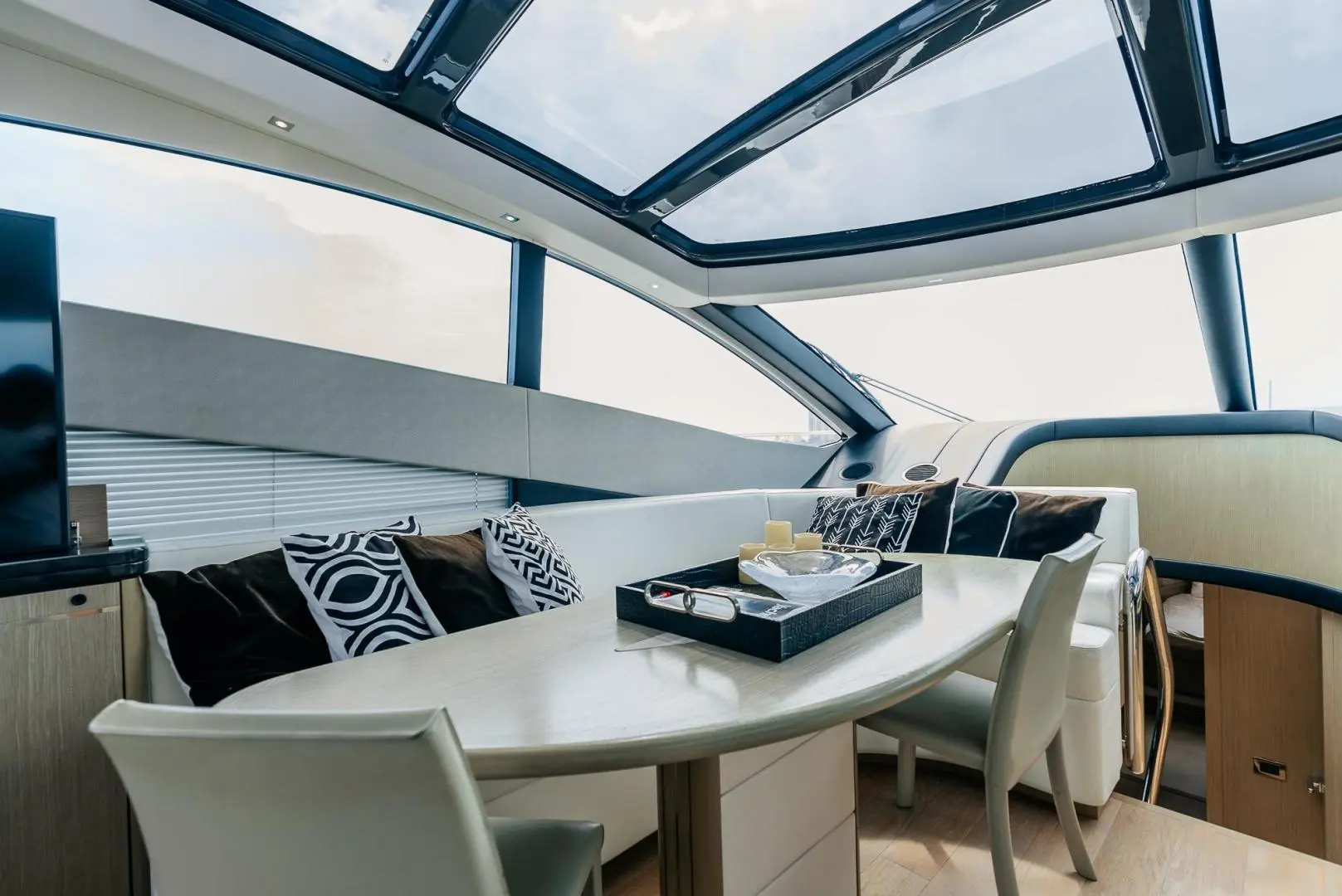 Thumbnail von Sunseeker Predator 68 GRAVITAS
