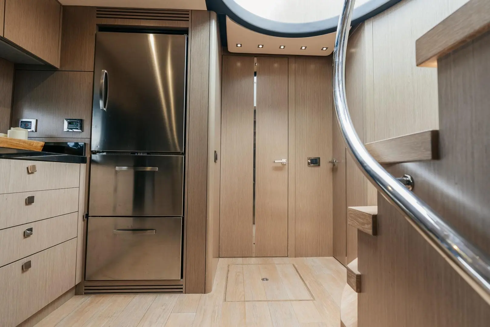 Thumbnail von Sunseeker Predator 68 GRAVITAS