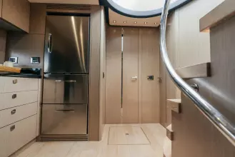 Thumbnail von Sunseeker Predator 68 GRAVITAS