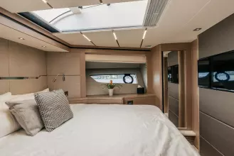Thumbnail von Sunseeker Predator 68 GRAVITAS