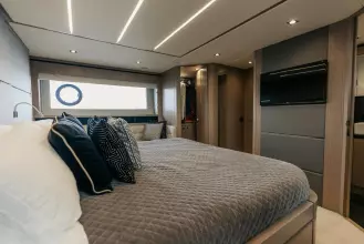 Thumbnail von Sunseeker Predator 68 GRAVITAS