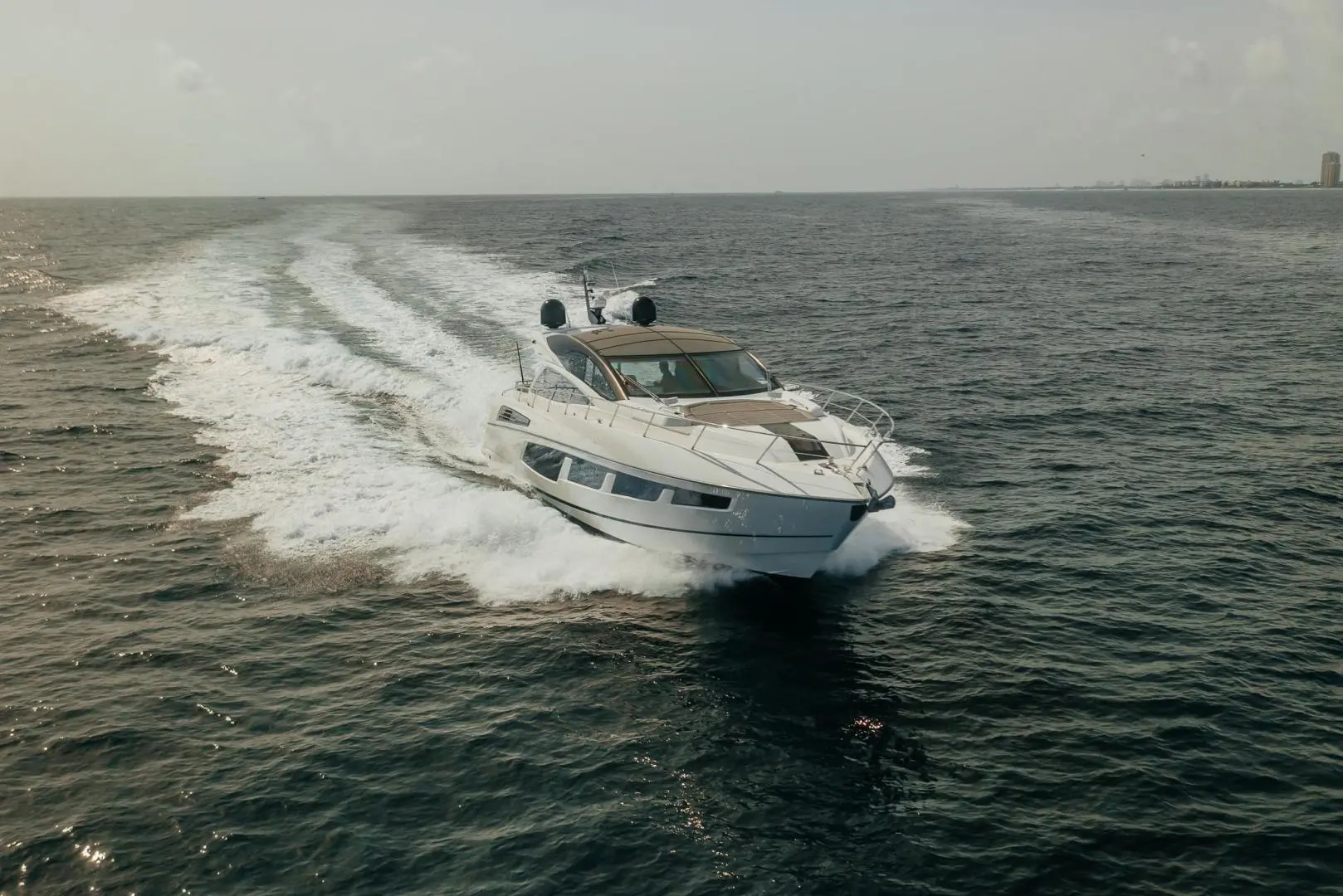 Thumbnail von Sunseeker Predator 68 GRAVITAS