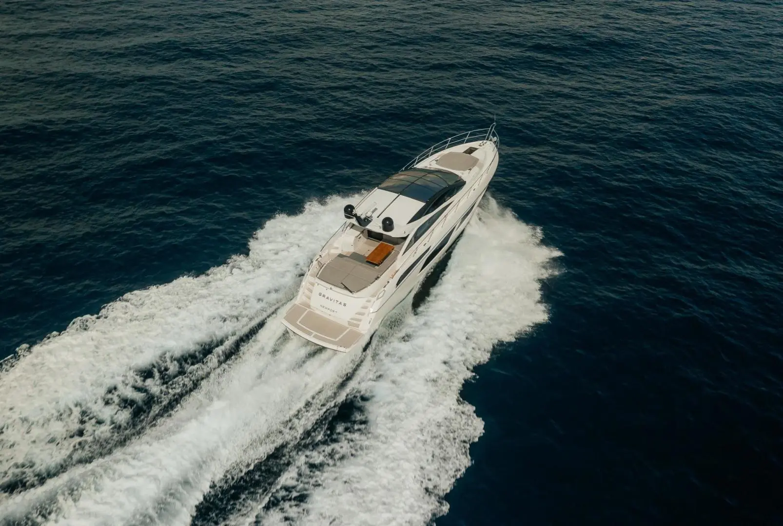 Thumbnail von Sunseeker Predator 68 GRAVITAS