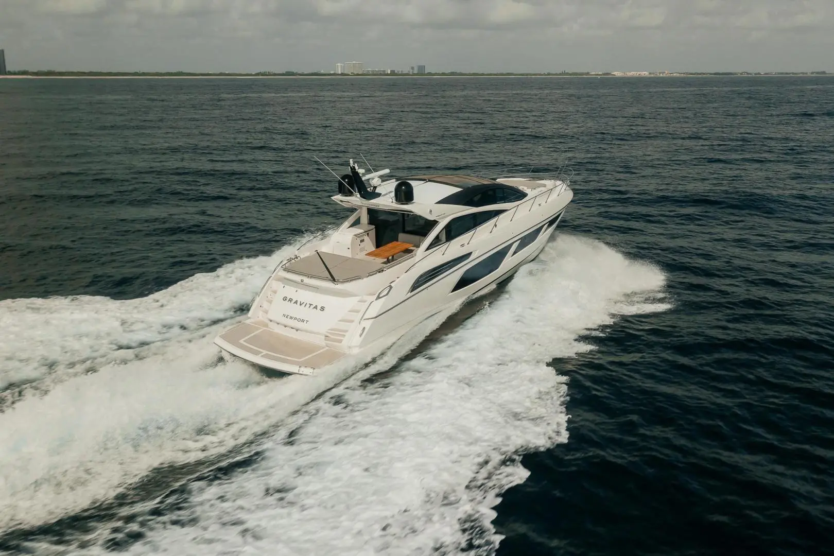 Thumbnail von Sunseeker Predator 68 GRAVITAS
