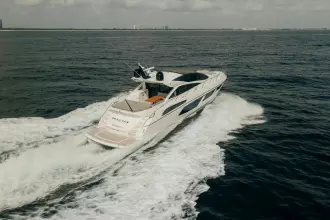Thumbnail von Sunseeker Predator 68 GRAVITAS
