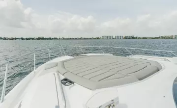 Thumbnail von Sunseeker Predator 68 GRAVITAS