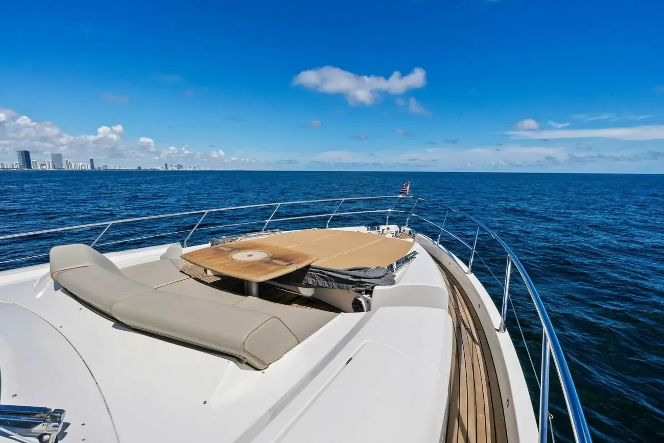 Thumbnail von Absolute Navetta 64 Blue Daksa