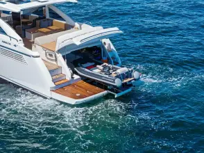 Thumbnail von Absolute Navetta 64 Blue Daksa