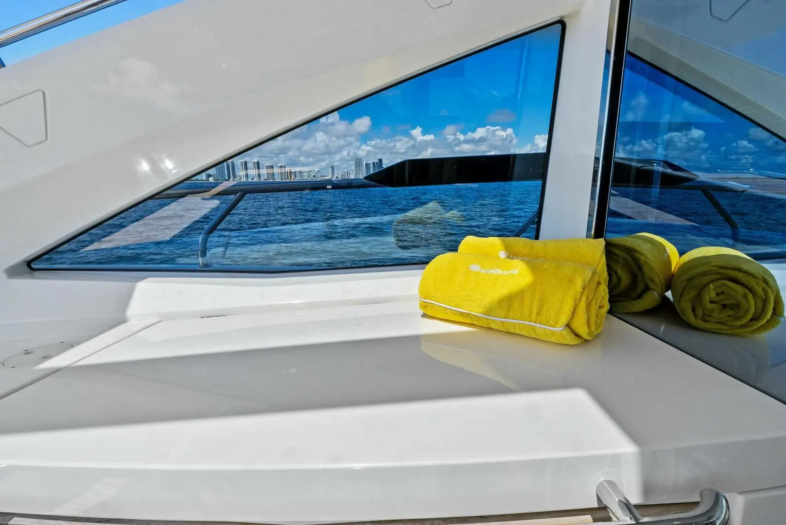 Thumbnail von Absolute Navetta 64 Blue Daksa