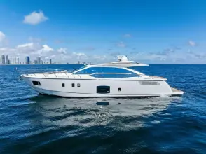 Thumbnail von Absolute Navetta 64 Blue Daksa