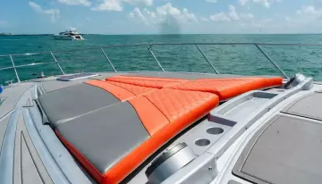 Thumbnail von Azimut 58 D PADRON