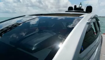 Thumbnail von Azimut 58 D PADRON