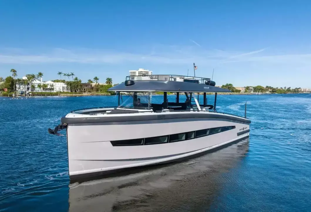 DutchCraft 56 Open DUTCHCRAFT