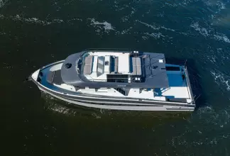 Thumbnail von DutchCraft 56 Open DUTCHCRAFT