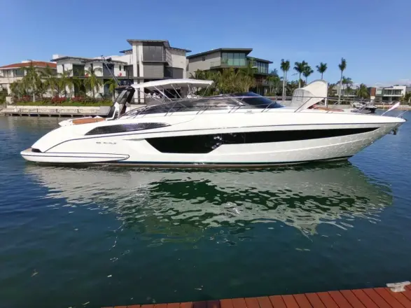 Riva 56 Le FUENTES PYASA