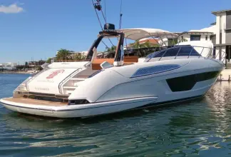 Thumbnail von Riva 56 Le FUENTES PYASA