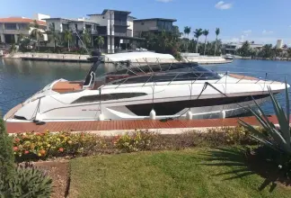 Thumbnail von Riva 56 Le FUENTES PYASA