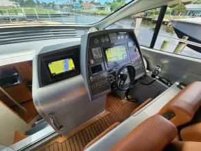 Thumbnail von Pershing 56 RX 1