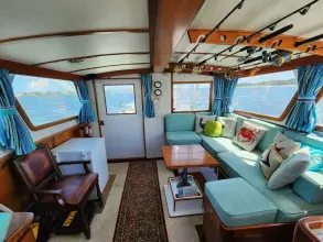 Thumbnail von Wilbur 38 PUFFIAN