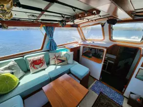 Thumbnail von Wilbur 38 PUFFIAN