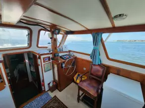 Thumbnail von Wilbur 38 PUFFIAN