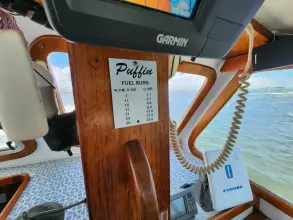 Thumbnail von Wilbur 38 PUFFIAN