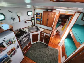 Thumbnail von Wilbur 38 PUFFIAN