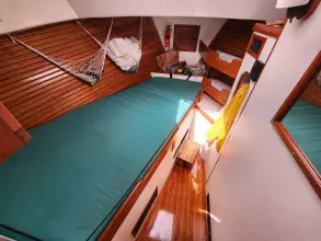 Thumbnail von Wilbur 38 PUFFIAN