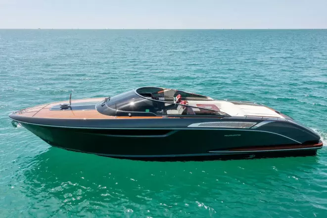 38 Rivamare CARPE VITA