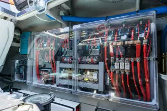 Thumbnail von 38 Rivamare CARPE VITA