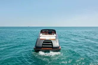 Thumbnail von 38 Rivamare CARPE VITA