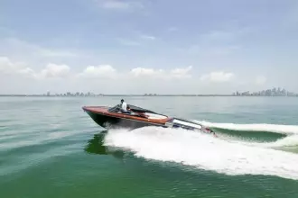 Thumbnail von Riva 33 Aqua Super OUR TRADE