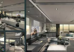 Thumbnail von Alva Ocean Eco Ex 90