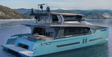 Thumbnail von Alva Ocean Eco Ex 90