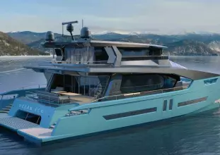 Thumbnail von Alva Ocean Eco Ex 90