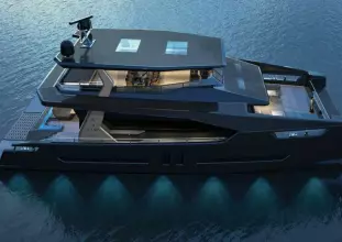 Thumbnail von Alva Ocean Eco 90