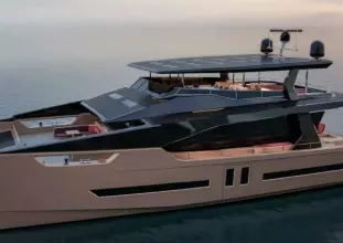 Thumbnail von Alva Ocean Eco 90