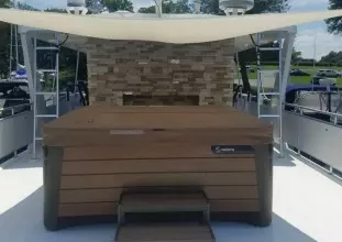 Thumbnail von Sumerset Houseboat St. Somewhere