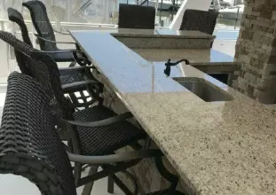 Thumbnail von Sumerset Houseboat St. Somewhere